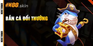 Bắn Cá Đổi Thưởng