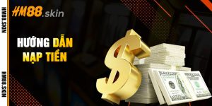 Hướng Dẫn Nạp Tiền