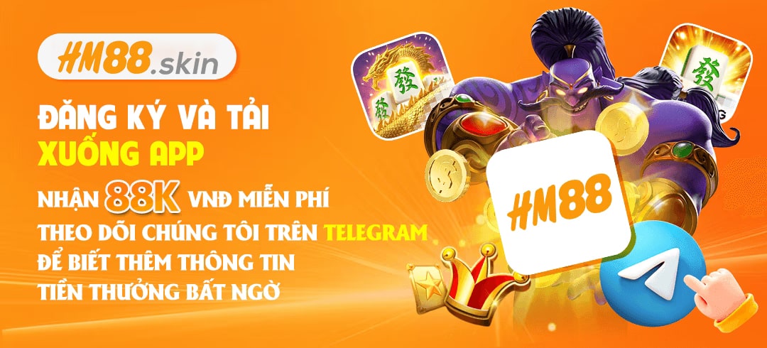 baner hm88 4