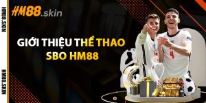 giới thiệu thể thao sbo