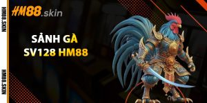 sảnh đá gà sv128