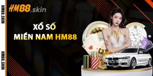 Xổ Số Miền Nam