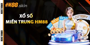 Xổ Số Miền Trung